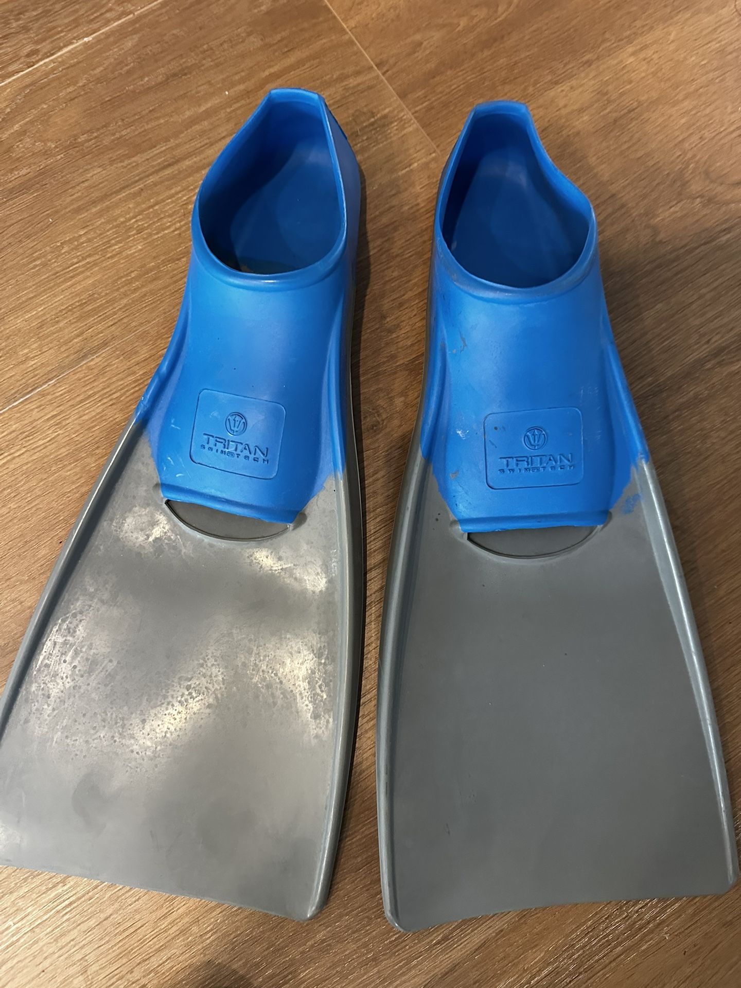 Tritan Swim Tech Swim Fin Swimfin Float 9 10