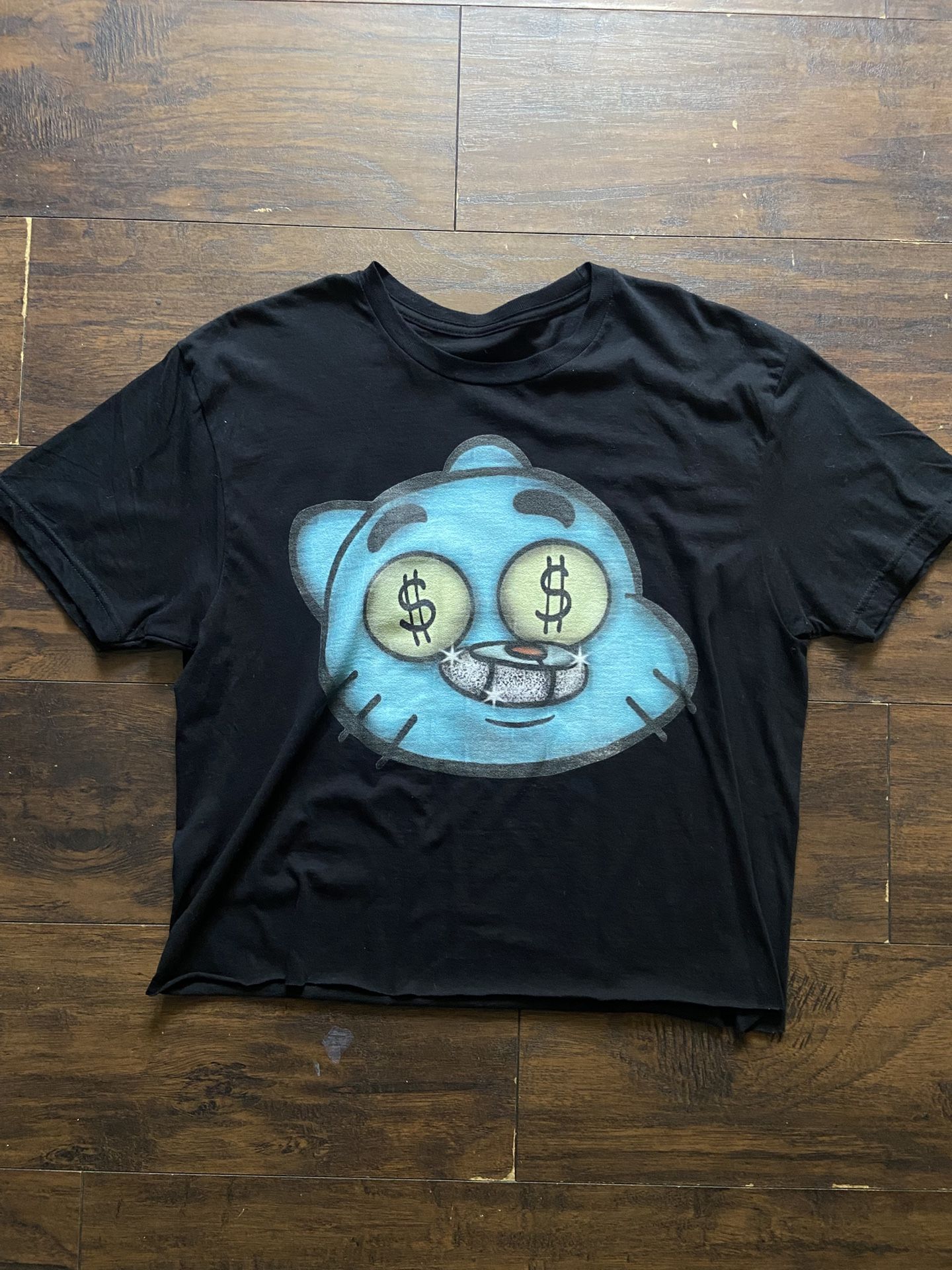 Amazing World Of Gumball Tee