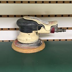 Hutchins Air Tool Pro Finisher Vibration Sander