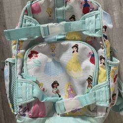 Price Is Firm - Pottery Barn Large Backpack