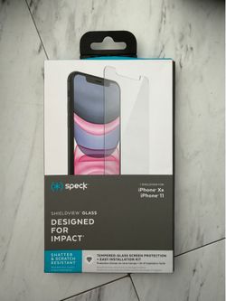 Glass Screen Protector