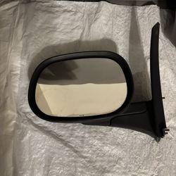 Used LH Dodge Ram Pick Up Truck 1(contact info removed) For Ram 1500 And 1(contact info removed) For Ram 2500/3500 Models