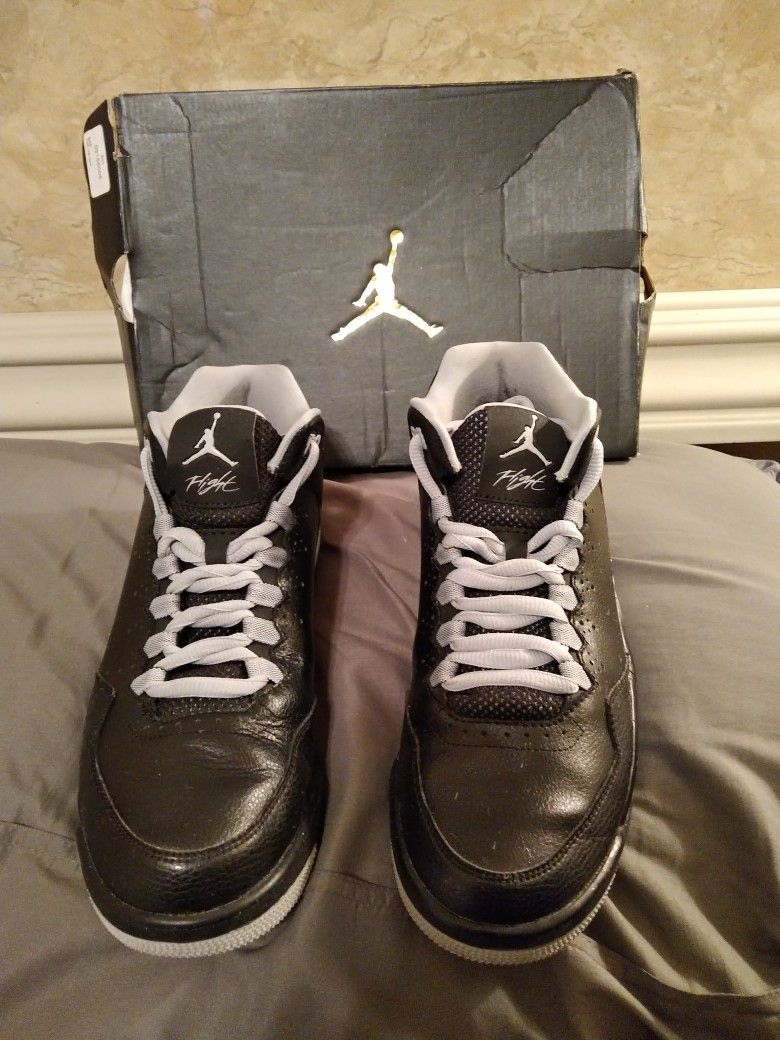 JORDAN FLIGHT ORIGIN 2. MENS SIZE 71/2