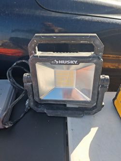 Husky light