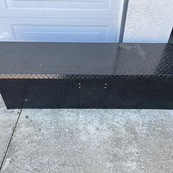 Crafstman Truck tool box