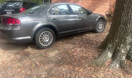 2005 Toyota Other
