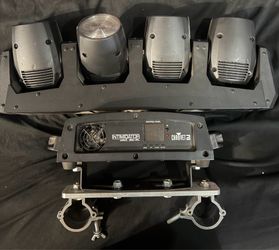 Chavet DJ wave 360 IRC