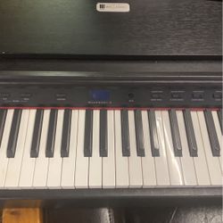 Rhapsody 2 Digital Piano