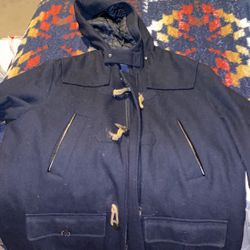 Nautica Coat