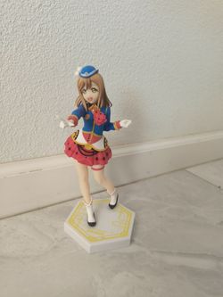 Love Live Sunshine Anime Figure