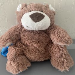 Kids Harness & BagPack