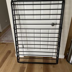 Car Roof Storage Travel Basket & Bag
