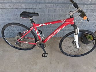Gary fisher bike $100