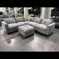 Living Room Set