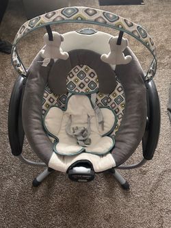 Graco Baby Glider