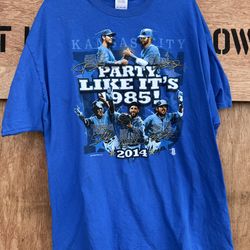 Men’s shirt New York Mets