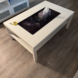 Table White