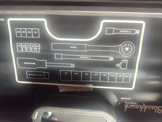 Blackhawk By Proto Tools