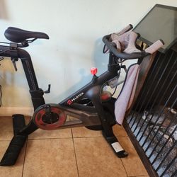 Peloton Gen 3