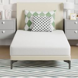 6inch Mattress In A Box 