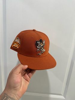 New Era Fitted Hat