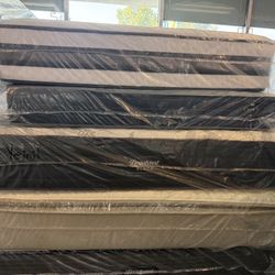 CALIFORNIA KING MATTRESS STARTING AT 