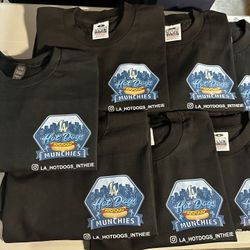 Custom Shirts