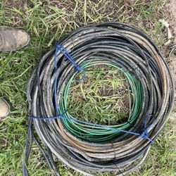 Cable Para Una Traila O Casa $500 OBO 