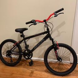 20” bicycle