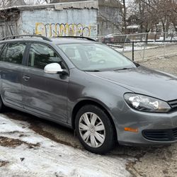 2014 Volkswagen Jetta