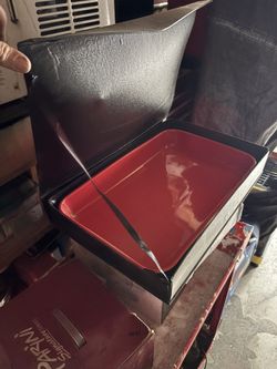 Casserole Dish