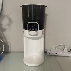 Water Warmer