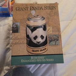 Panda Stein