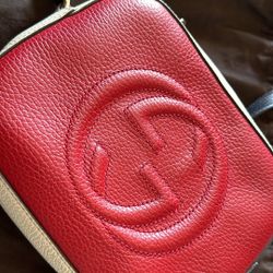 Gucci Crossbody