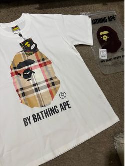 Bape shirts