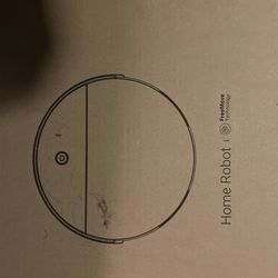 Home Robot Vacuum And Moo