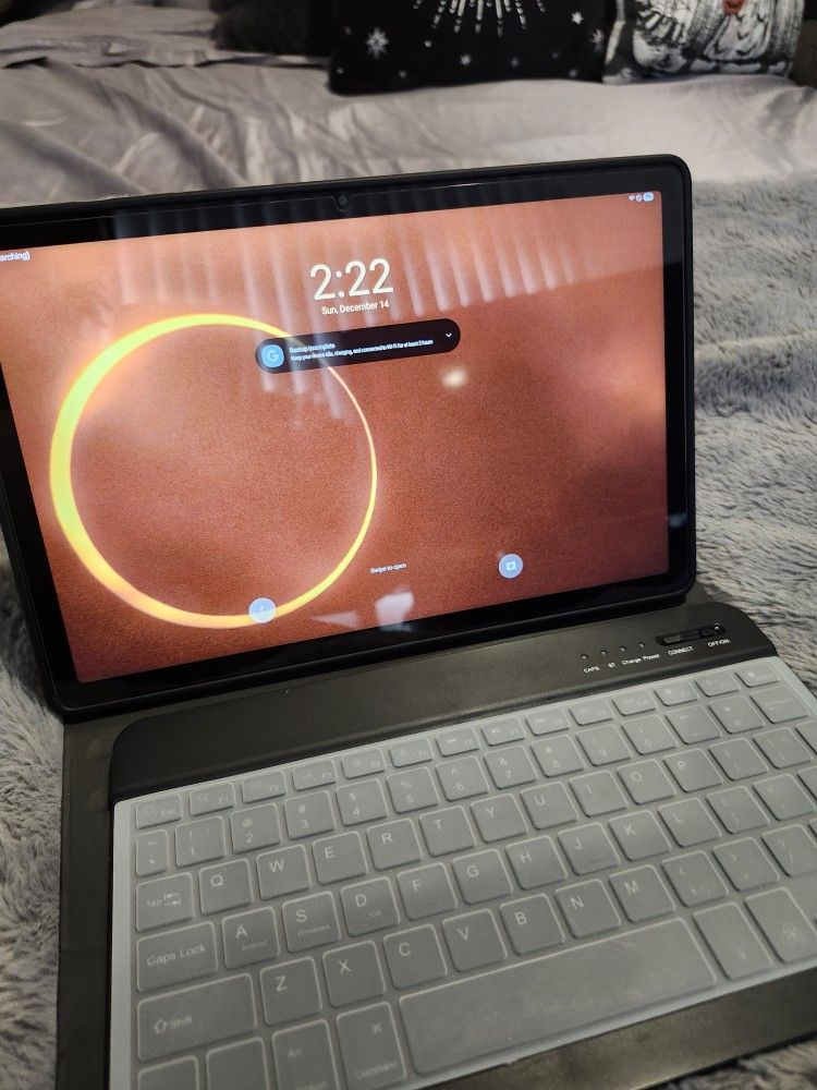 Samsung Galaxy Tab9 + 5G (Carrier Unlocked)