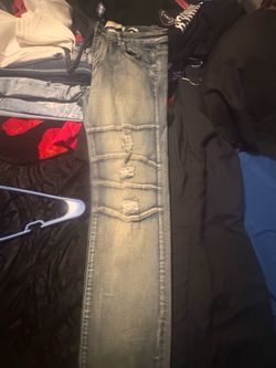 Jeans 36