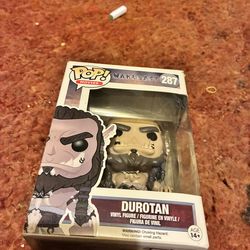 Funko Pop