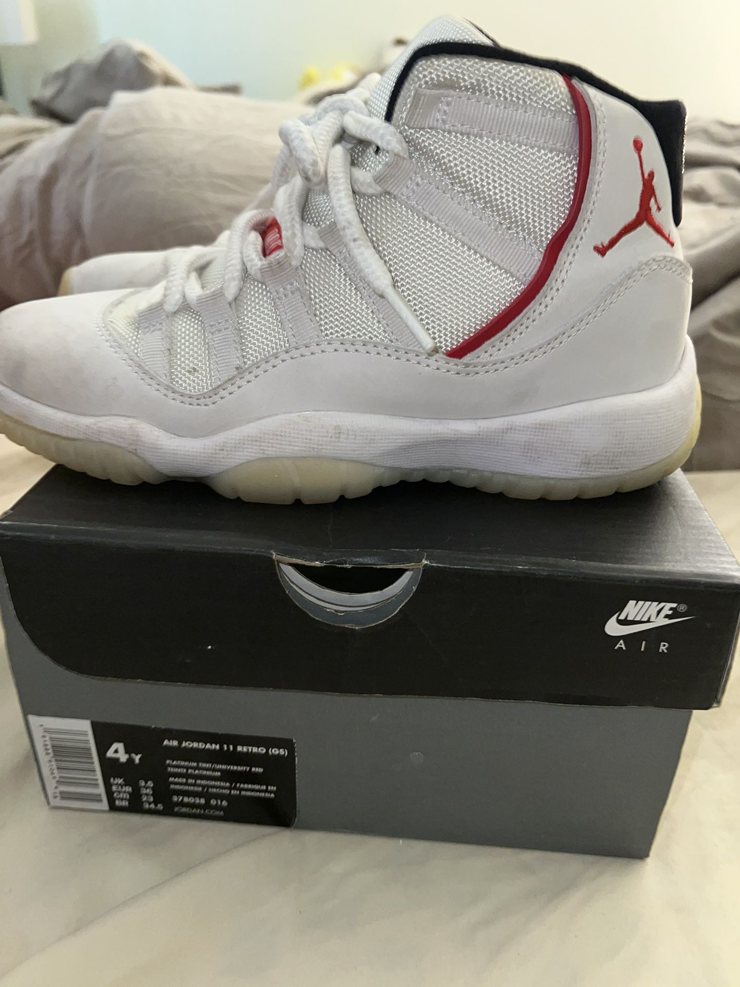 Jordan 11, Size 4,All Products : American Fashion Style Bags On Sale