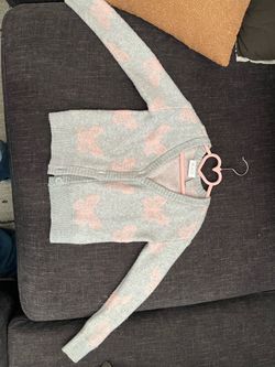 The Children's Place Girls Cardigan Sweater