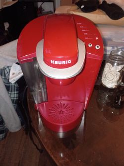 Keurig Coffee Machine