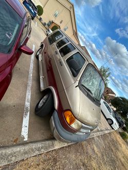 2002 Dodge Ram 1500