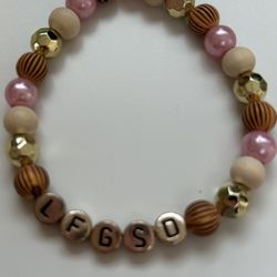San Diego Padres bracelets men’s womens unisex 