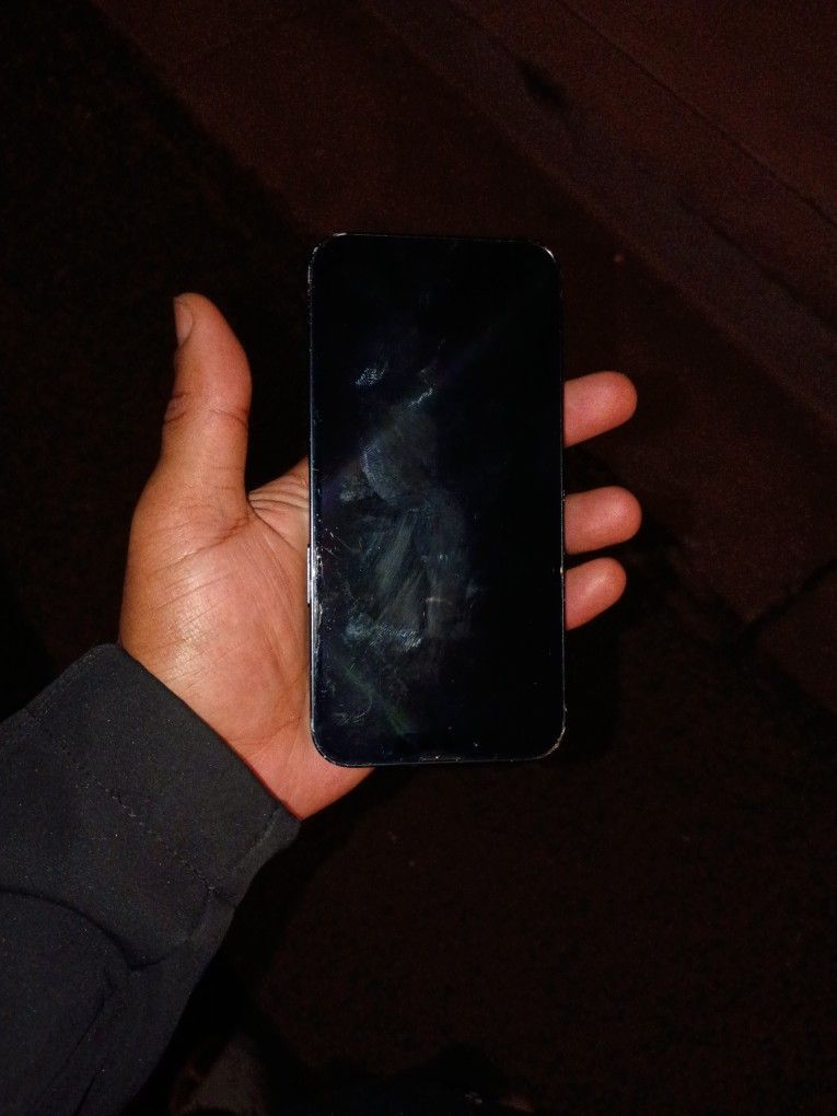 iPhone  13