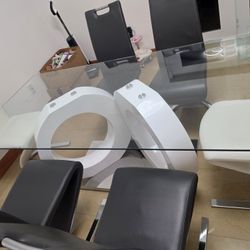 Mesa De Comedor