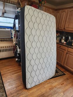 10 in twin size orthopedic matress brand new for only $25