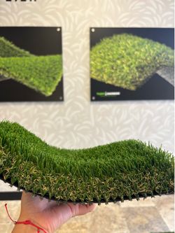 Beacon Luxe Artificial Turf – Premium Landscape Grass | $2.39/SQFT
