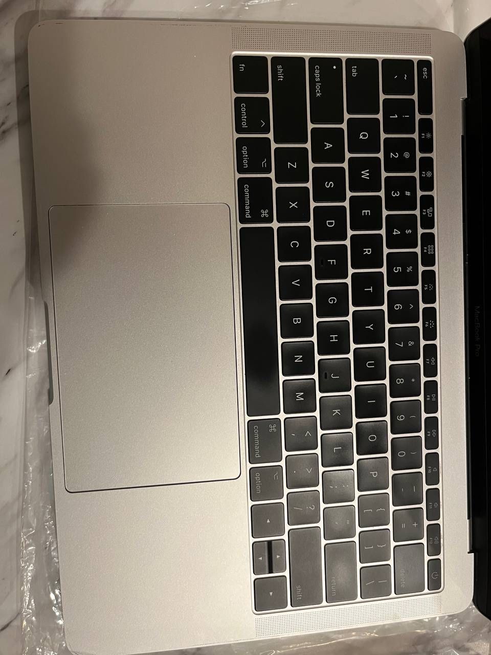 MacBook Pro 13 In
