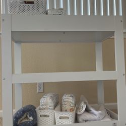 Changing Table